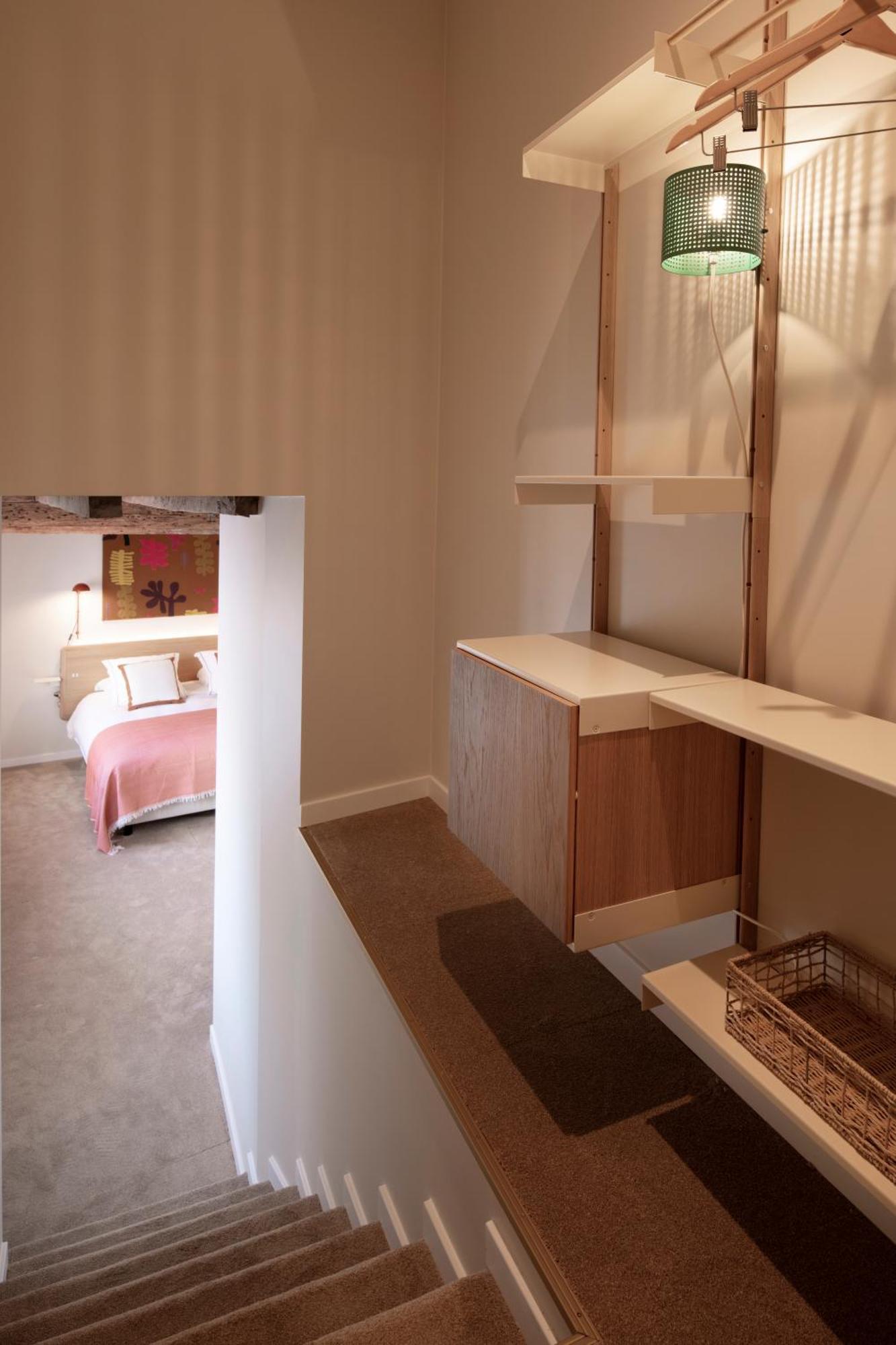 Made In Catherine Hotel Brussels