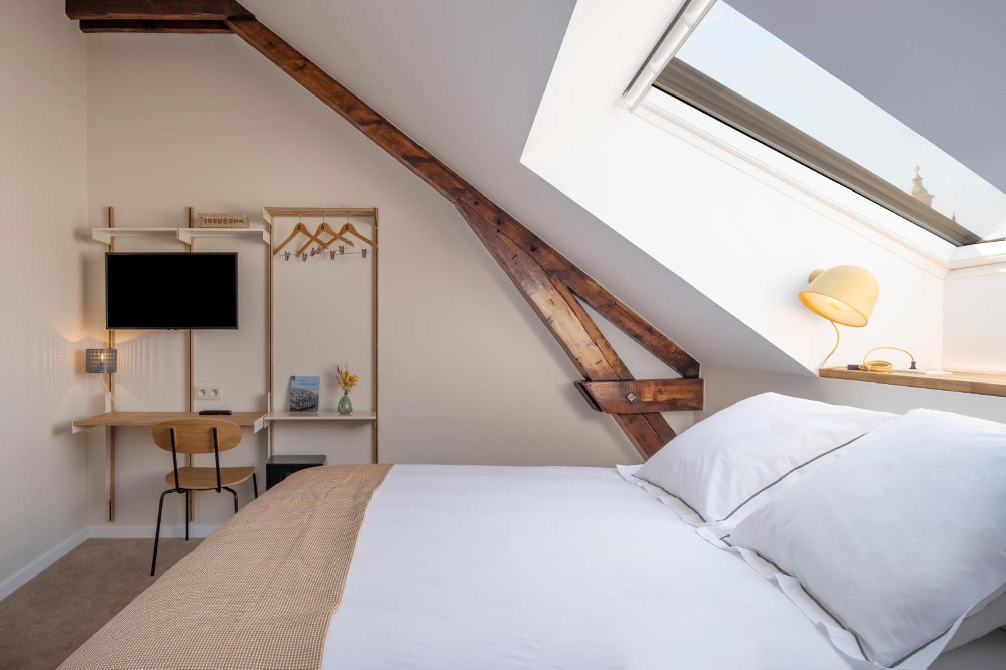 Made In Catherine 3* Brussels