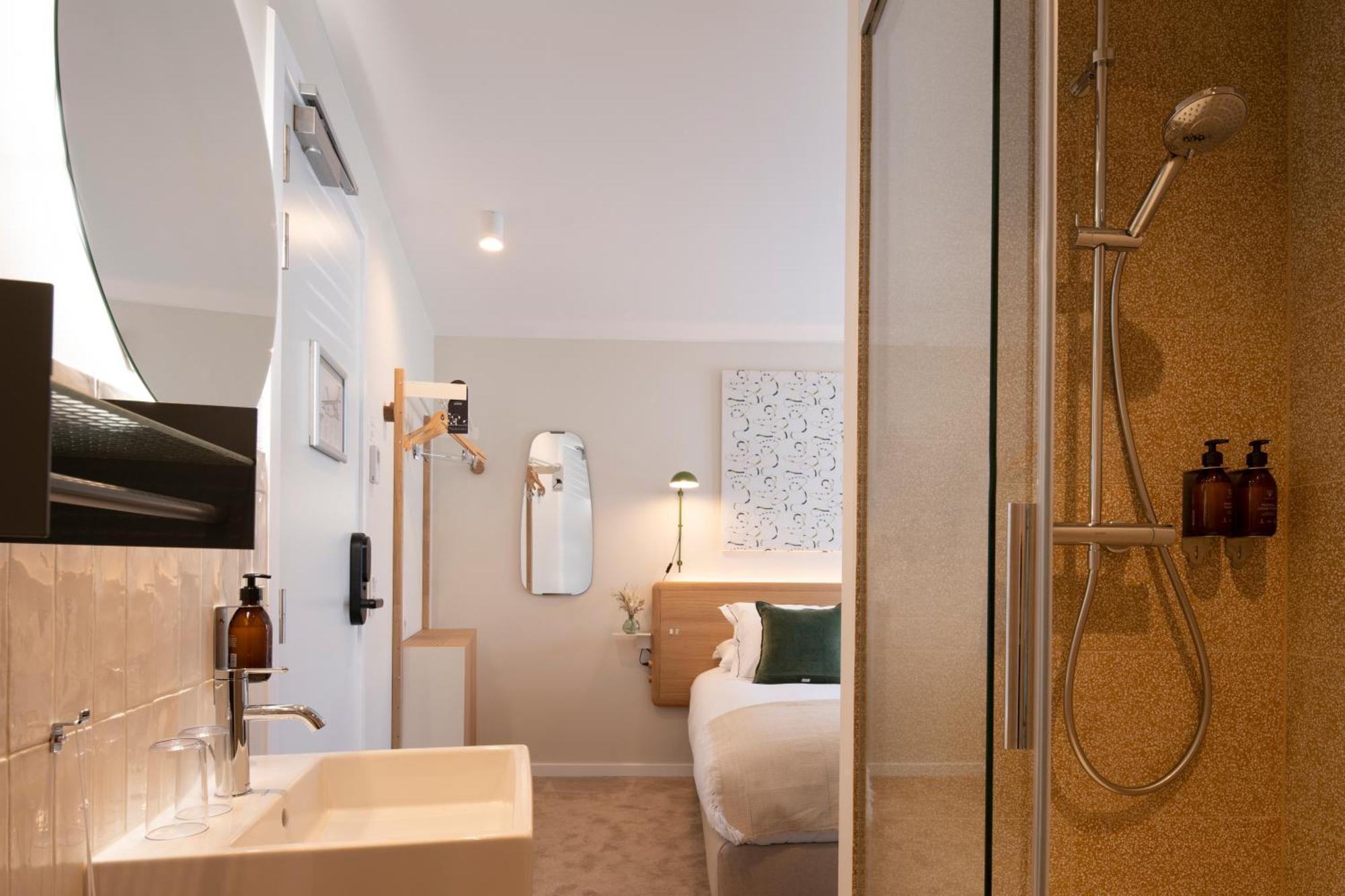 Made In Catherine Hotel 3*