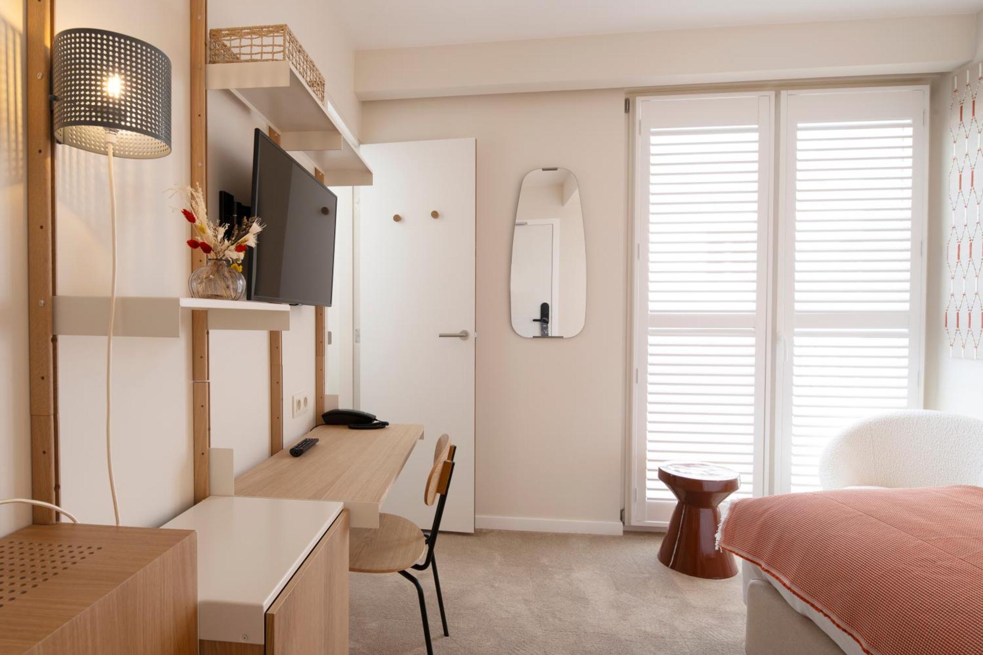 Hotel Made In Catherine Brussels