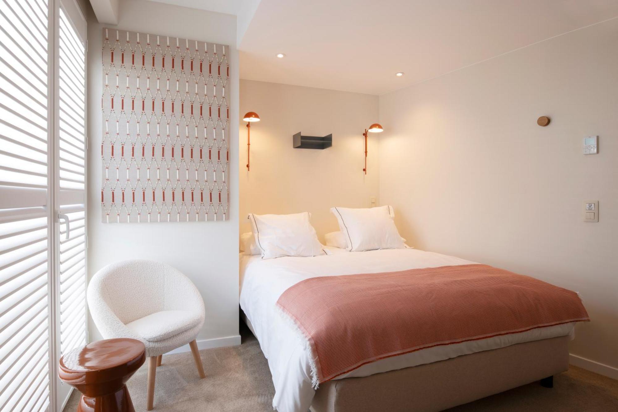 Made In Catherine Hotel