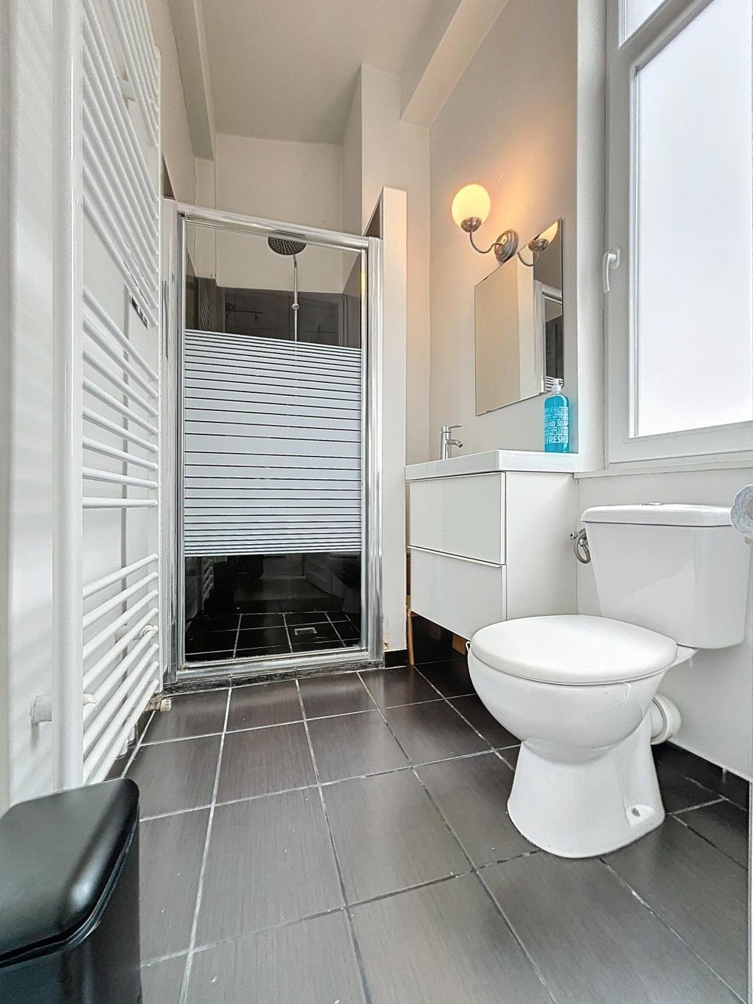 Grand Place Apartment Brussels