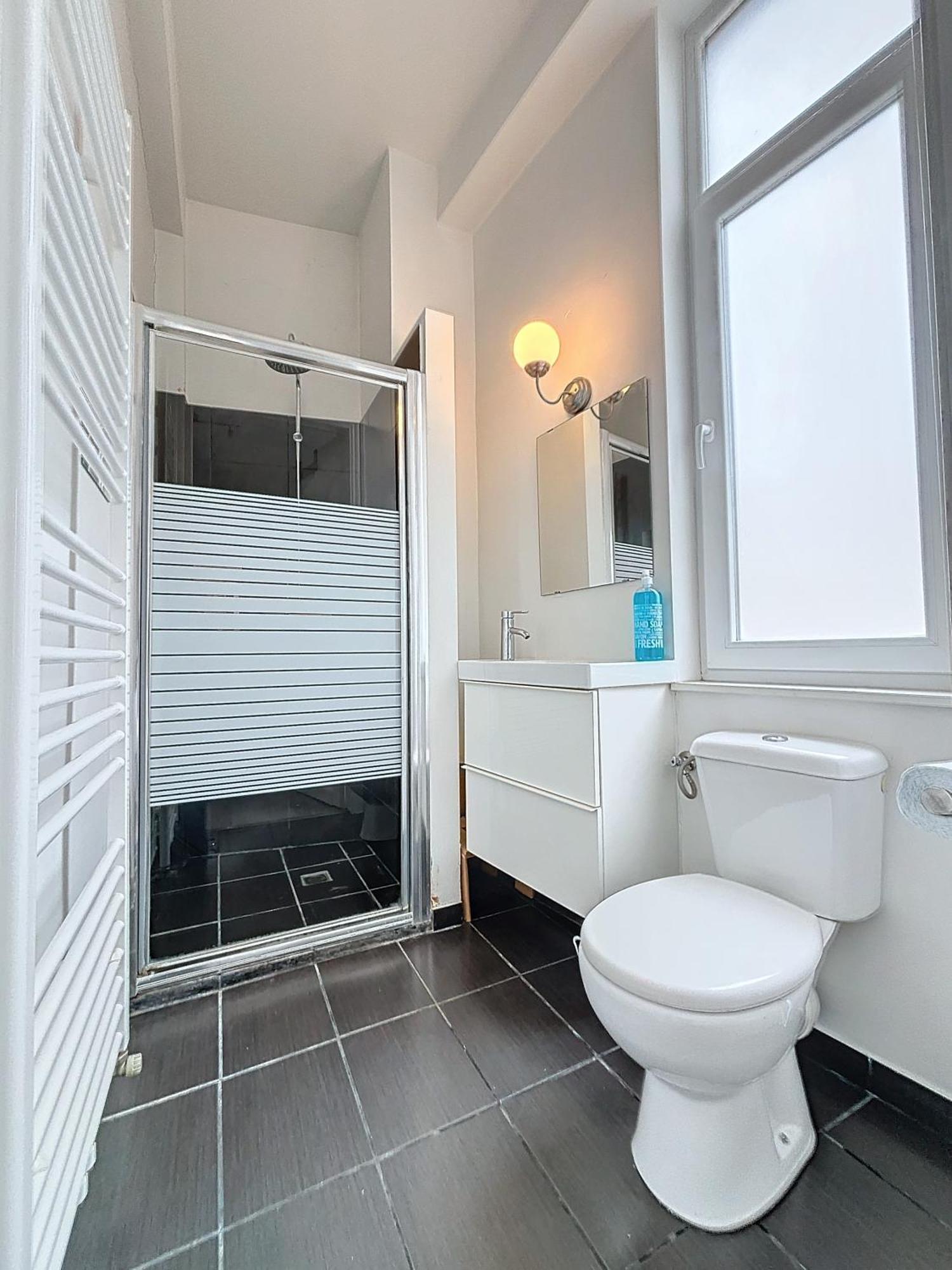 Grand Place Apartment *