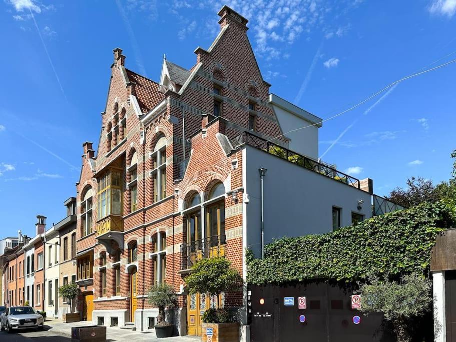 The Retreat Brussels