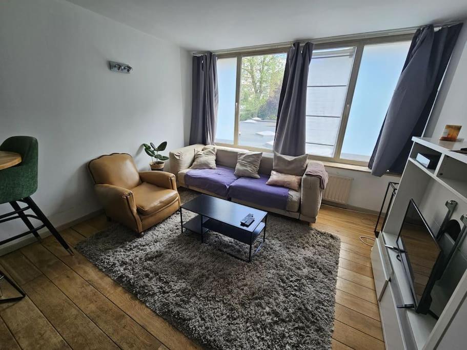 Cosy Studio 1 Apartment Brussels