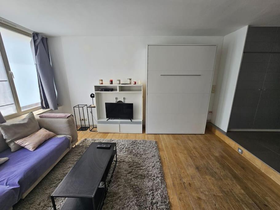 Appartement Cosy Studio 1 Brussel
