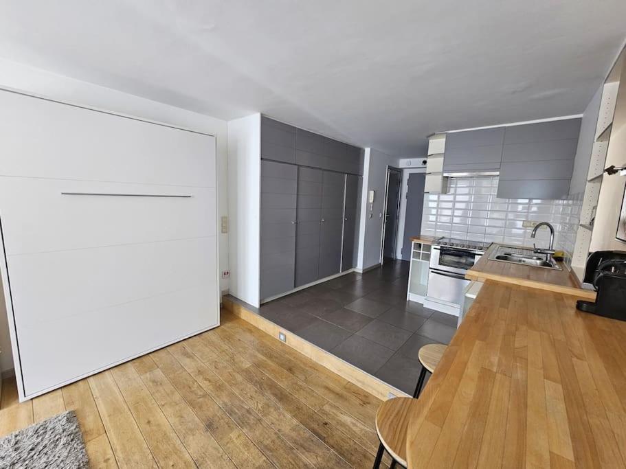 Cosy Studio 1 *