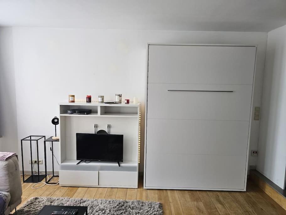 Cosy Studio 1 Brussel