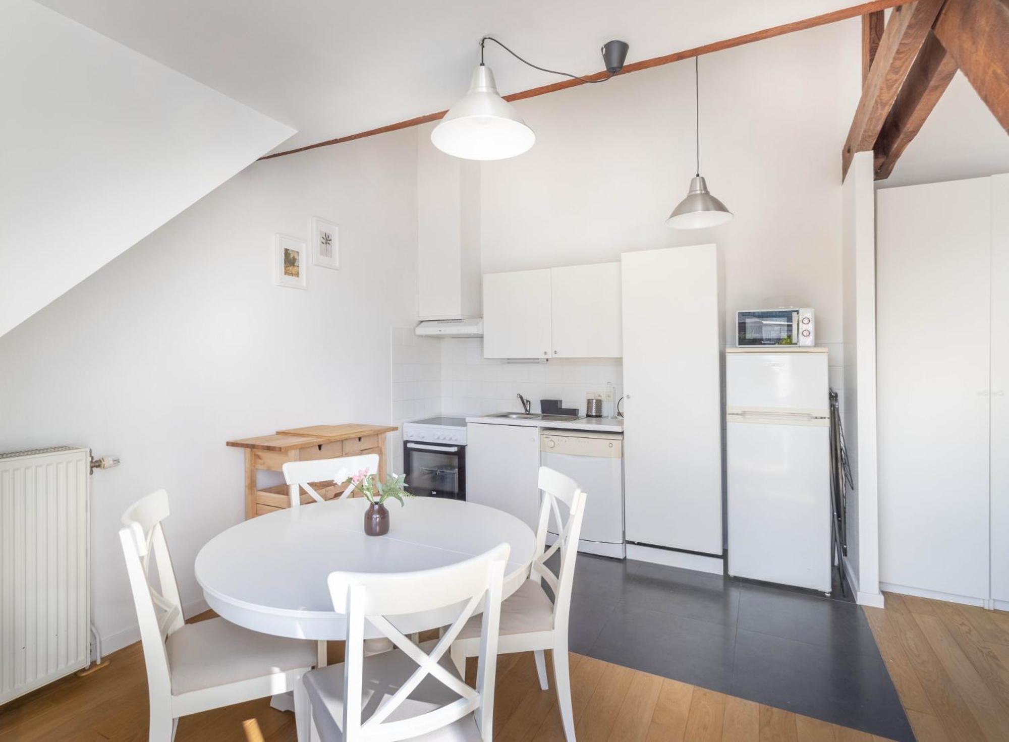 Apartment Grand Sapphire Cinquantenaire *