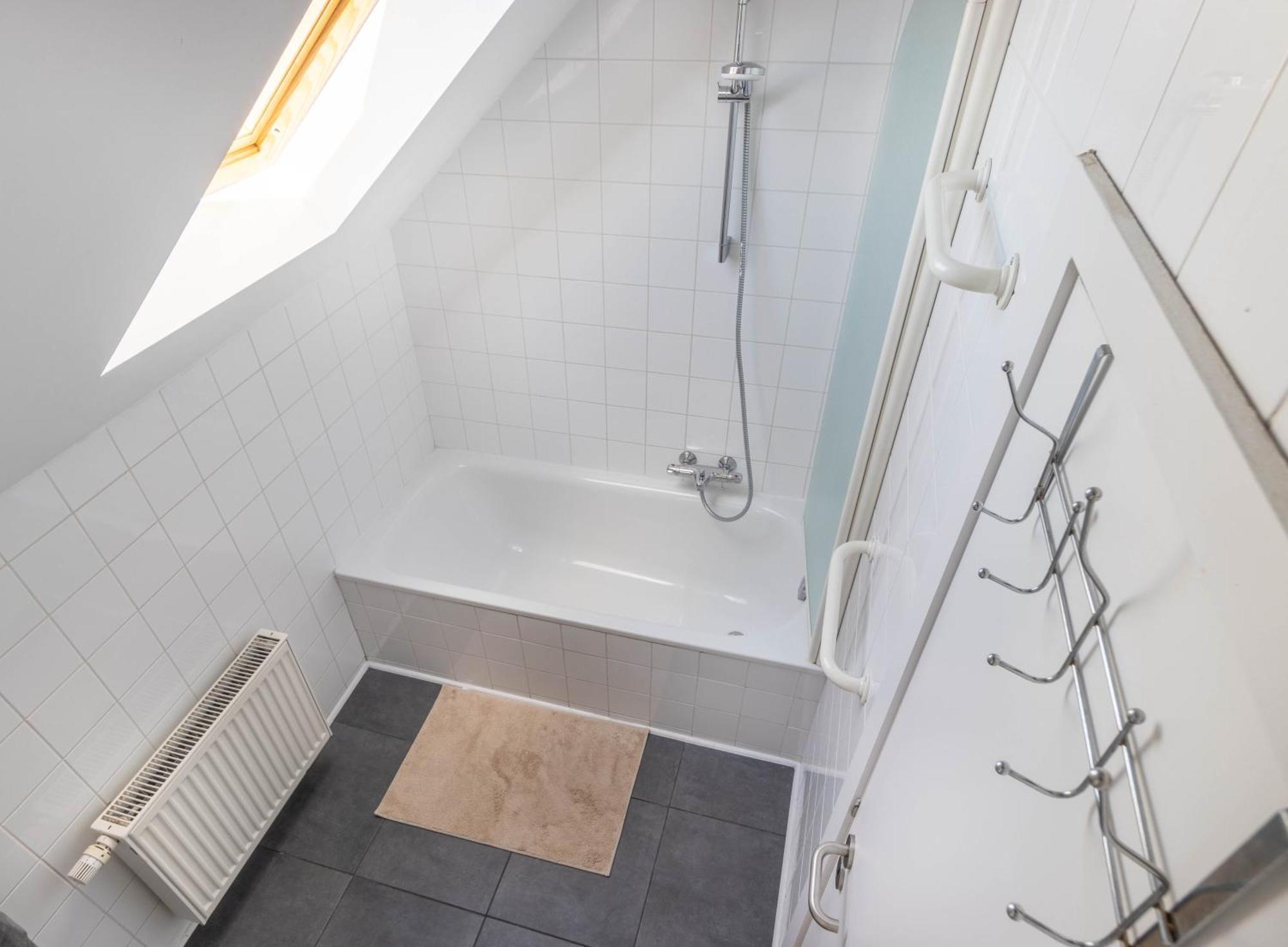 Apartment Grand Sapphire Cinquantenaire Brussels