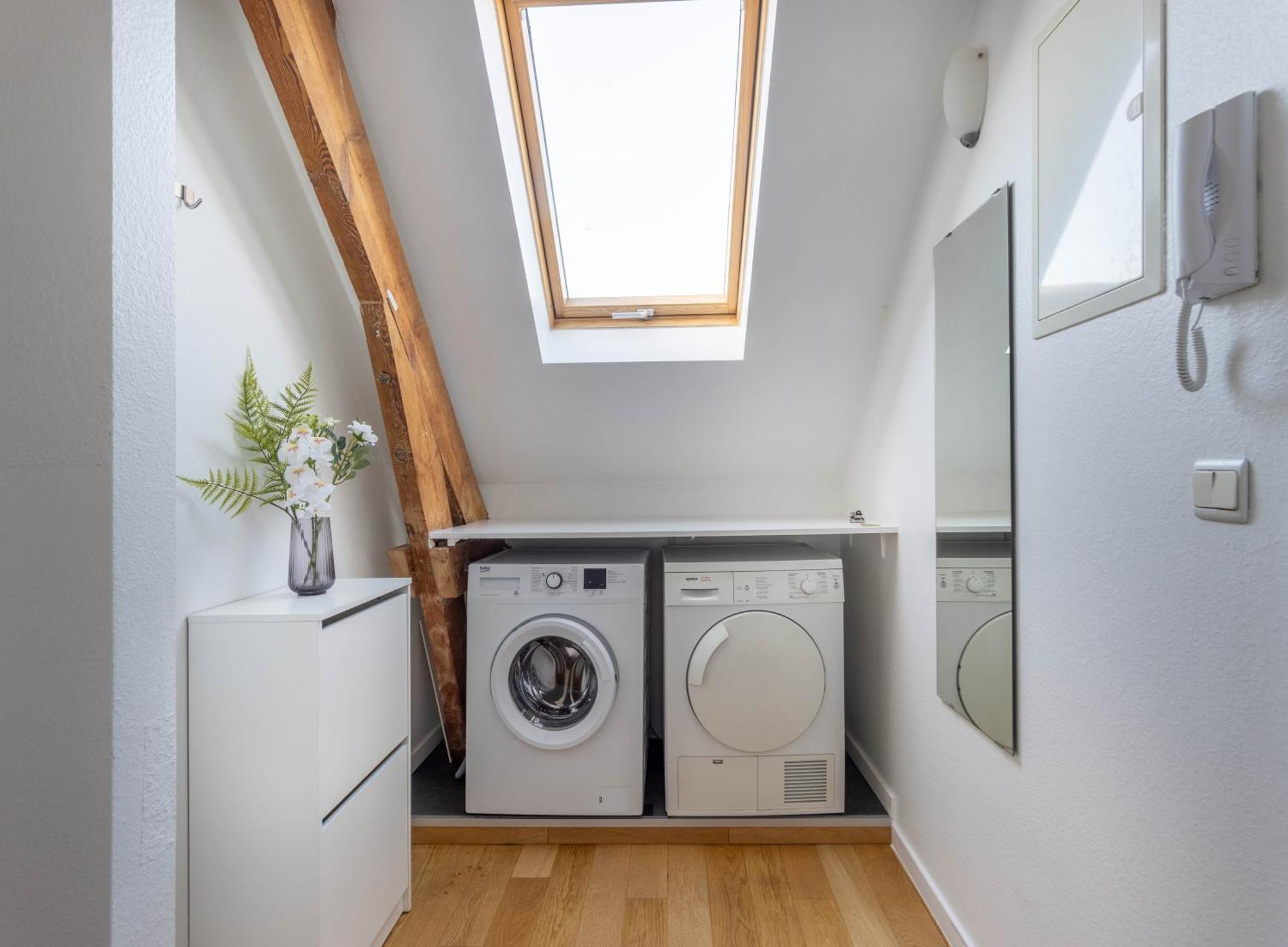 Apartment Grand Sapphire Cinquantenaire Brussels