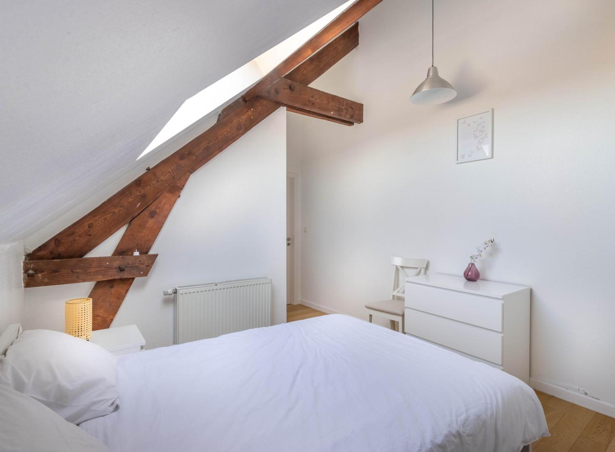 Grand Sapphire Cinquantenaire Apartment Brussels