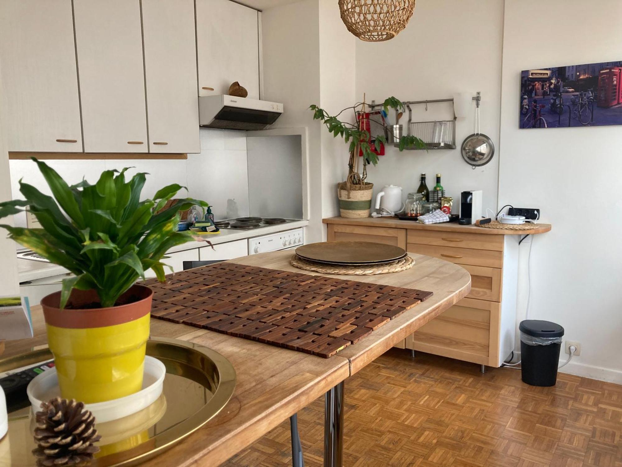 Apartment St Catherine - Sweet - Bxl - With View *