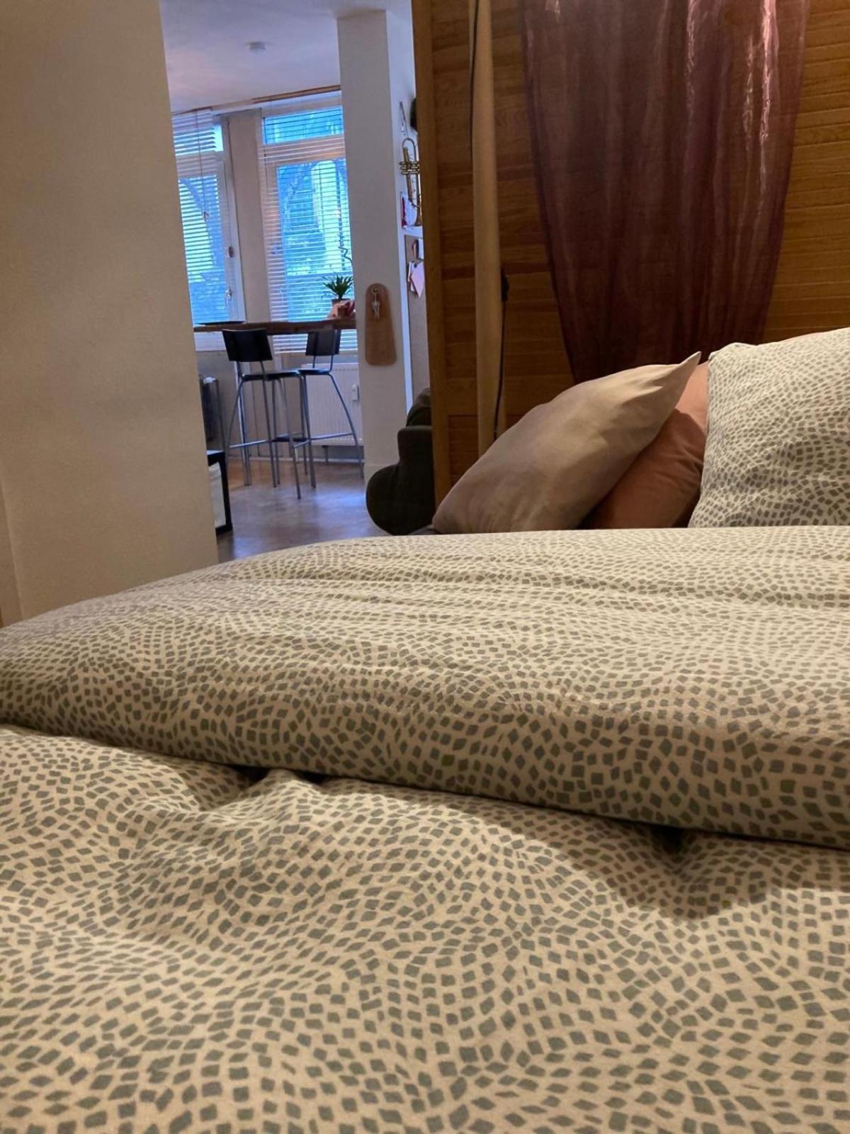 St Catherine - Sweet - Bxl - With View Brussels