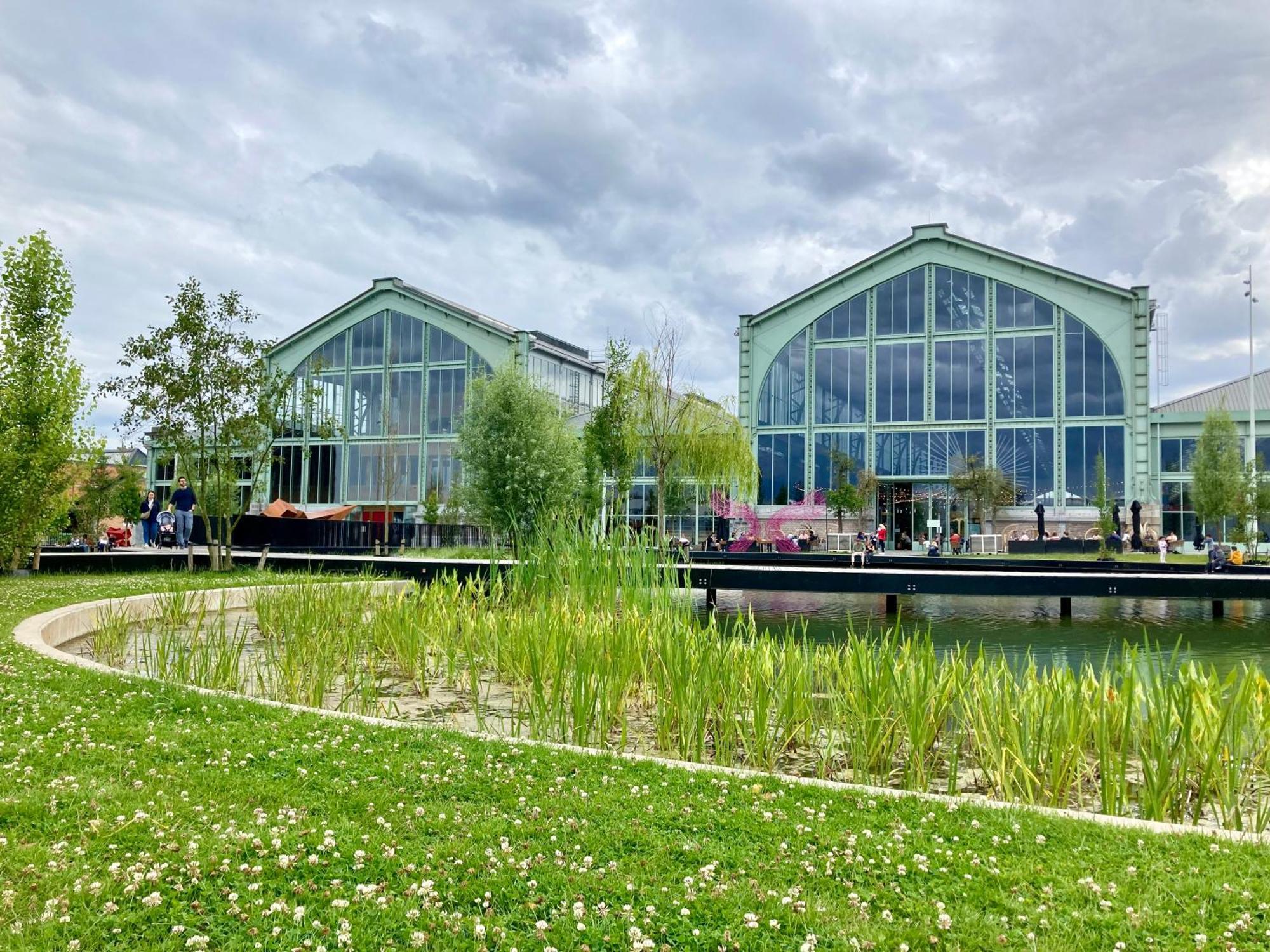 St Catherine - Sweet - Bxl - With View Apartment *