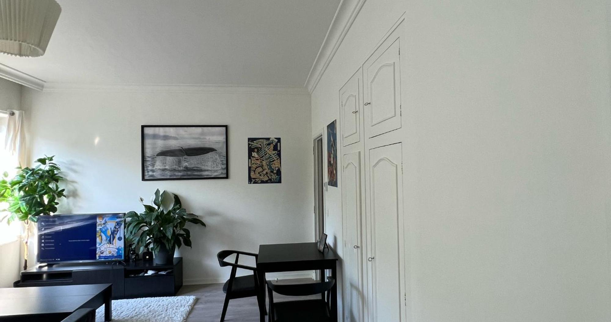Apartment Winston Churchill Studio *
