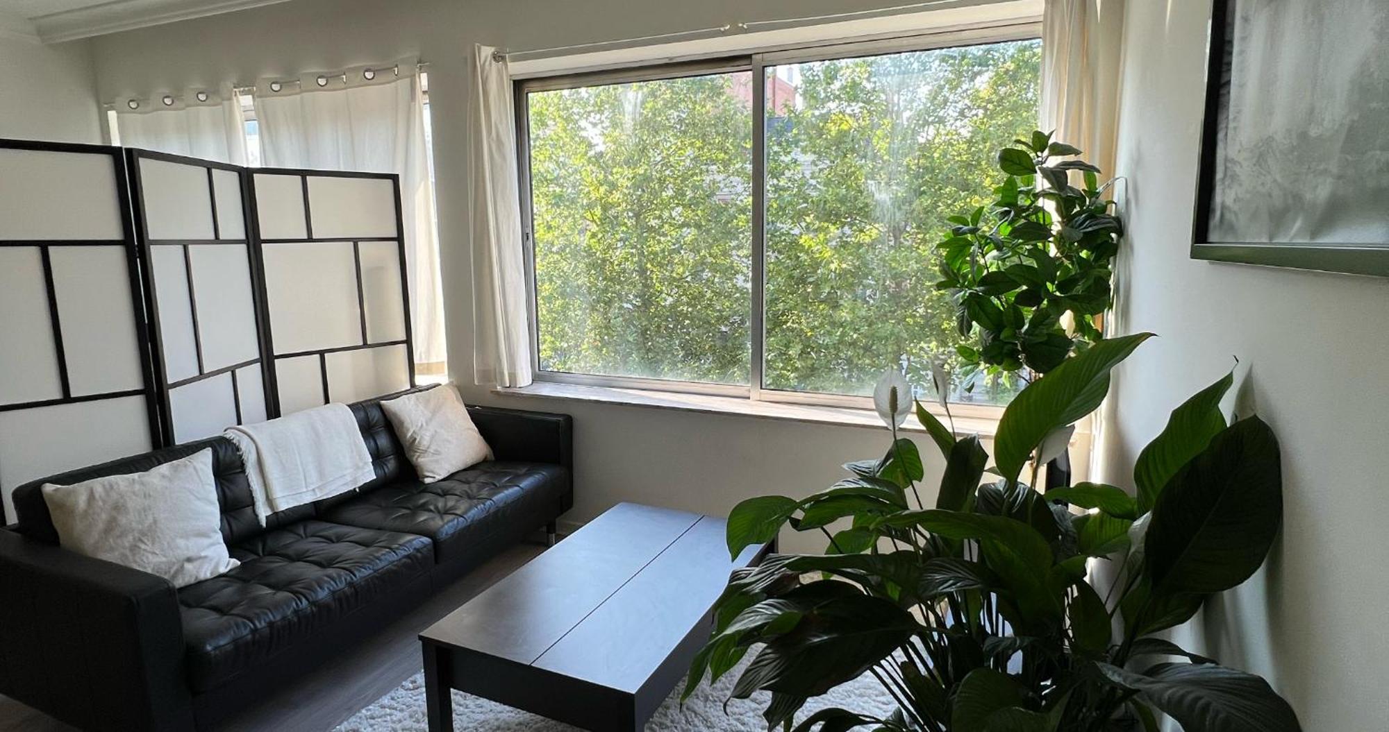 Apartment Winston Churchill Studio *