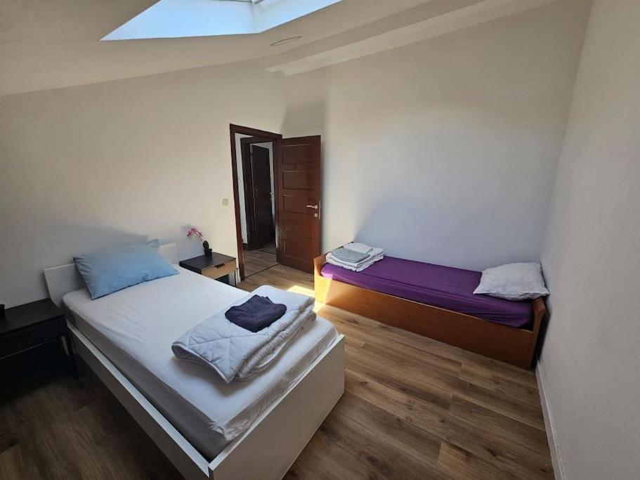 Spacieux 3 A * Brussels