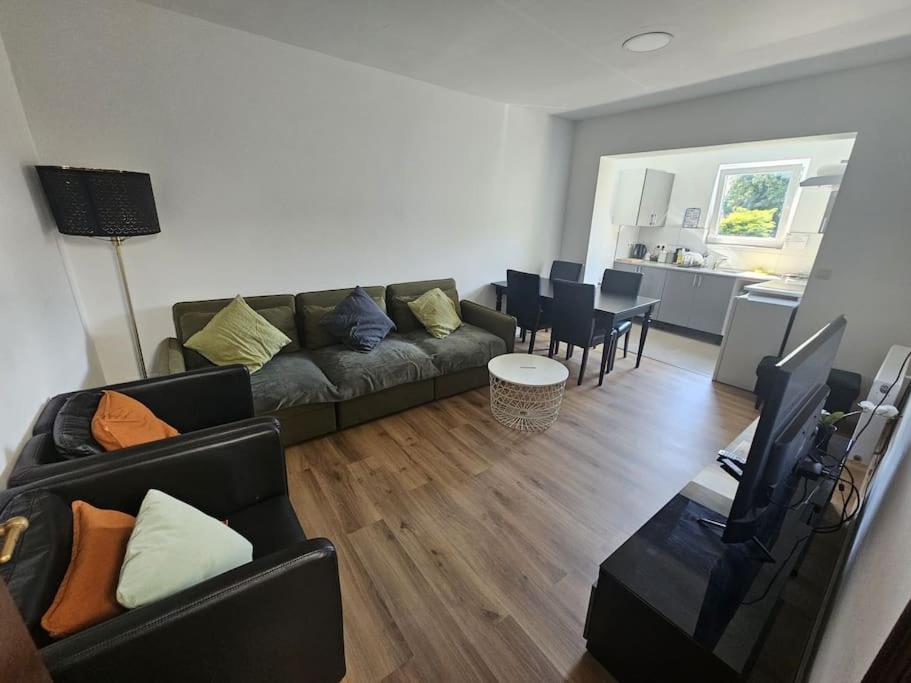 Apartment Spacieux 3 A *