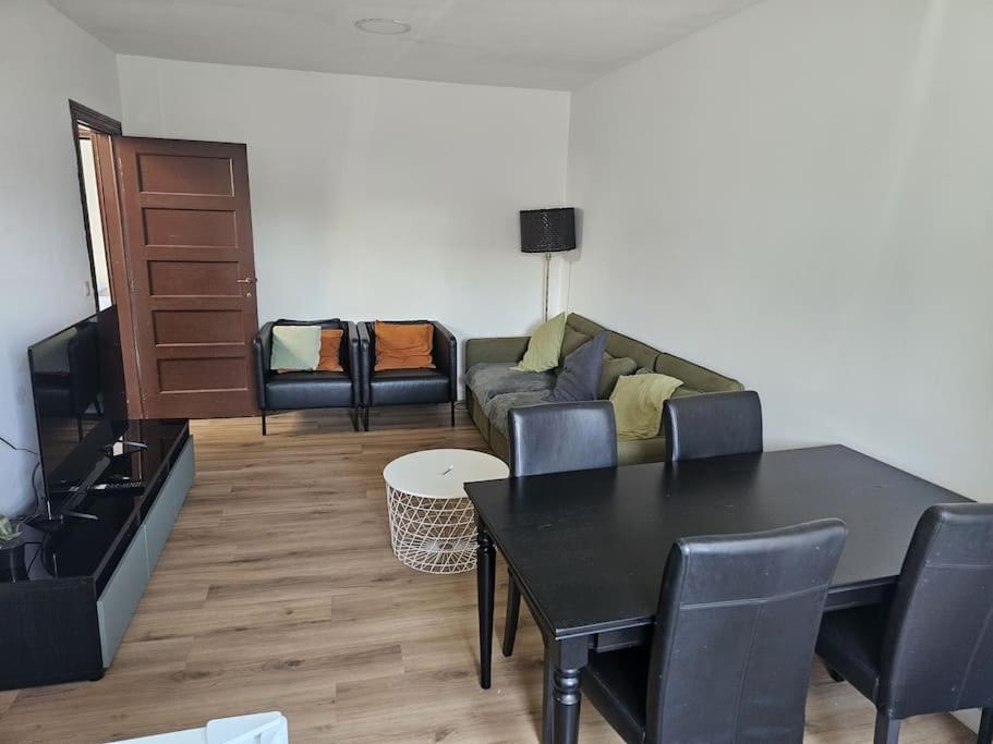Apartment Spacieux 3 A *