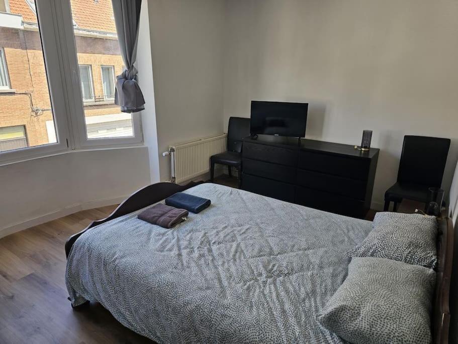Apartment Spacieux 3 A