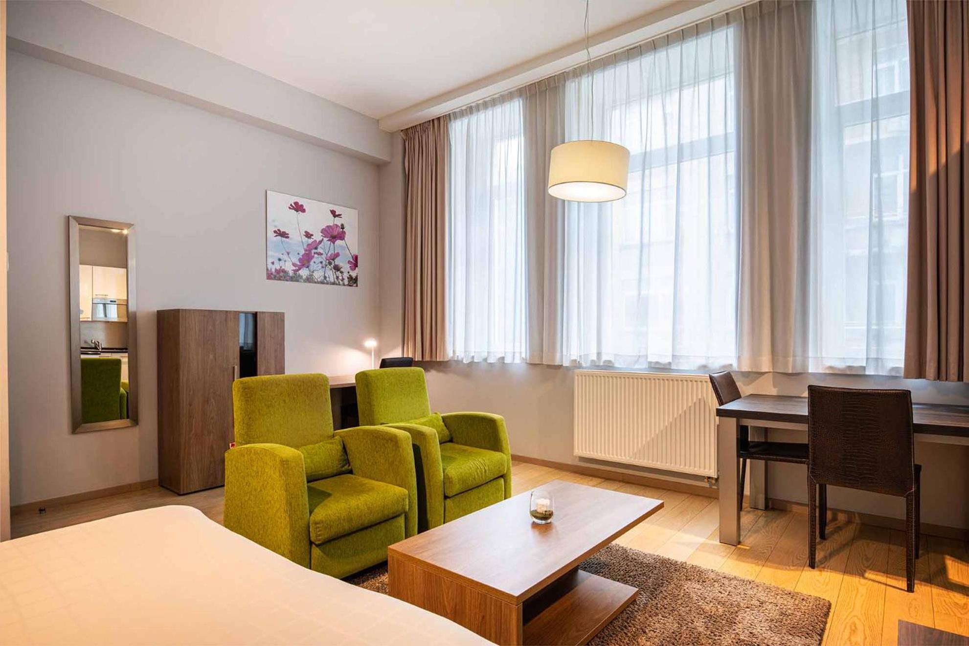 Thon Florence Brussels