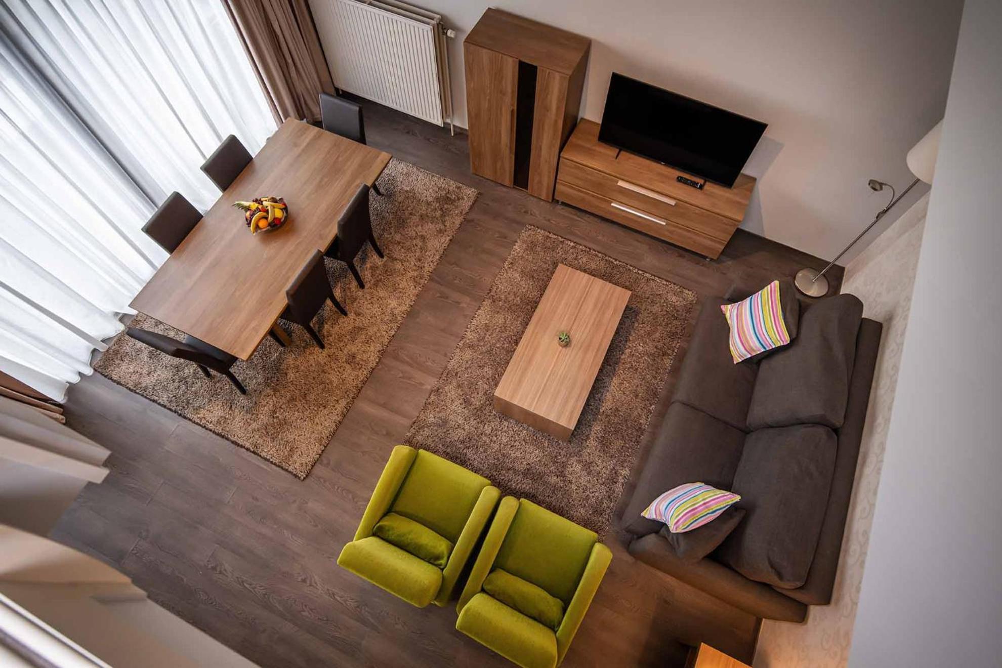 Thon Florence 4* Brussels