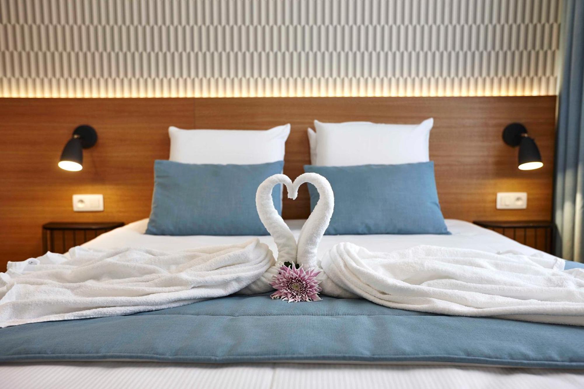 Hotel Hygge 3*