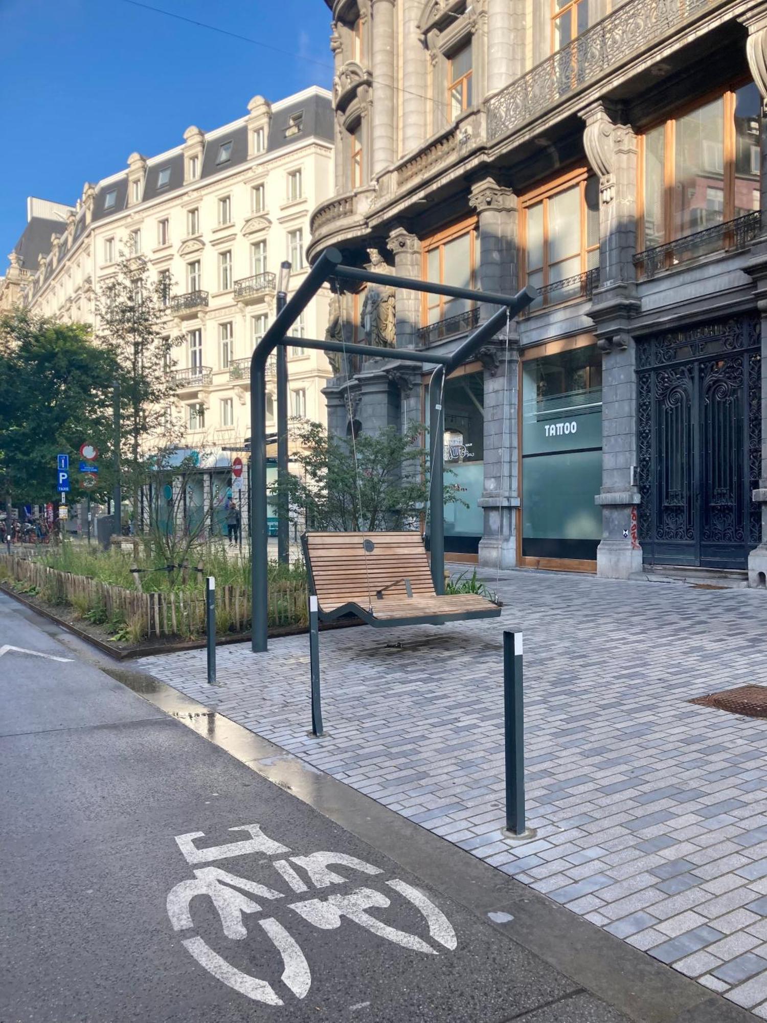 Apartment St Catherine - Sweet - Bxl - With View *