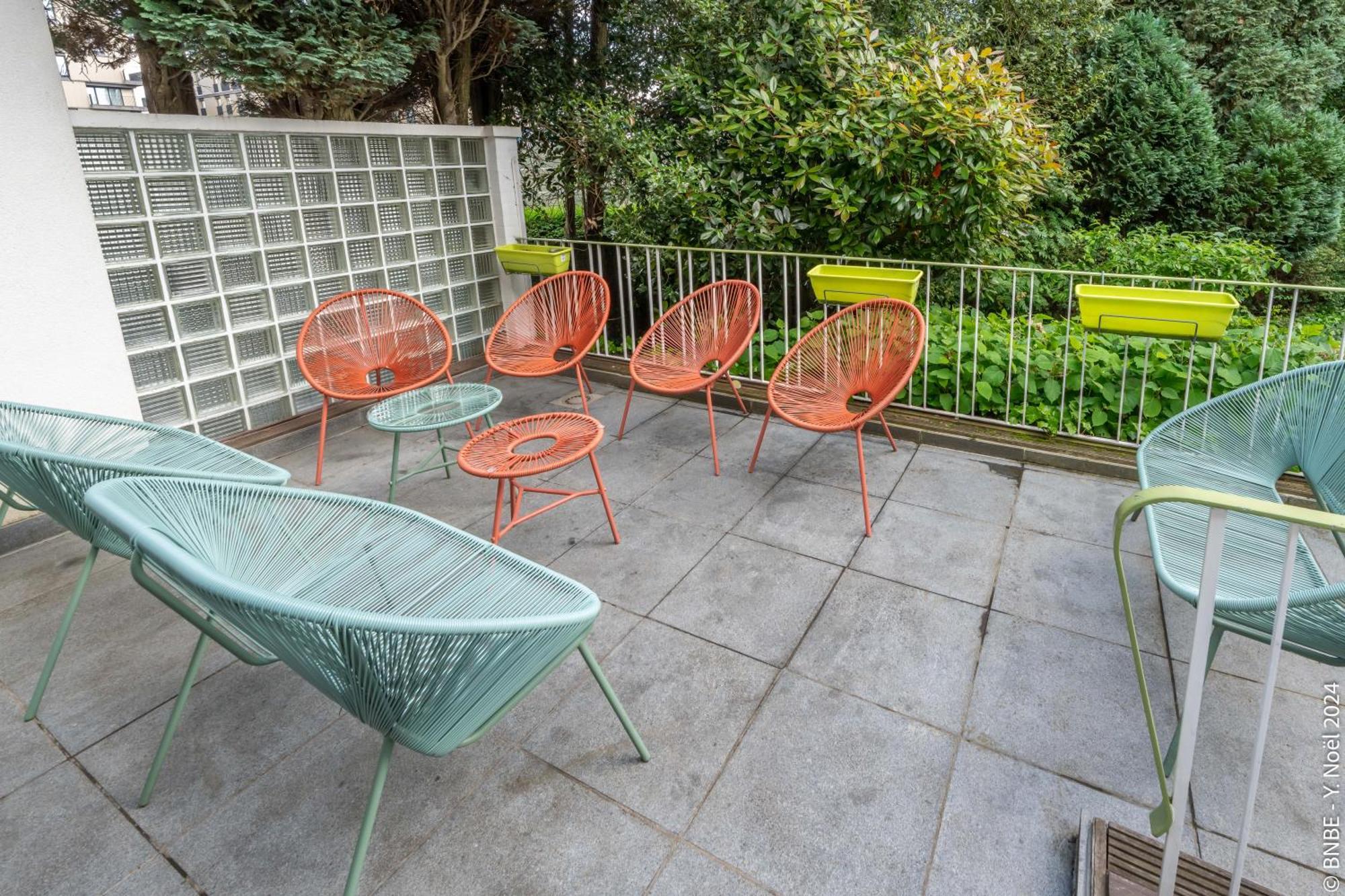 La Louve - Big Place&garden - Parking Gratuit Villa