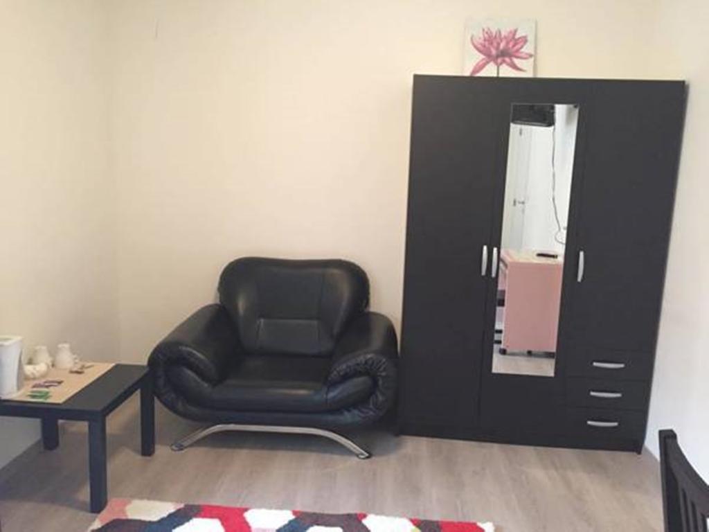 La Maison Du Soleil Brussels