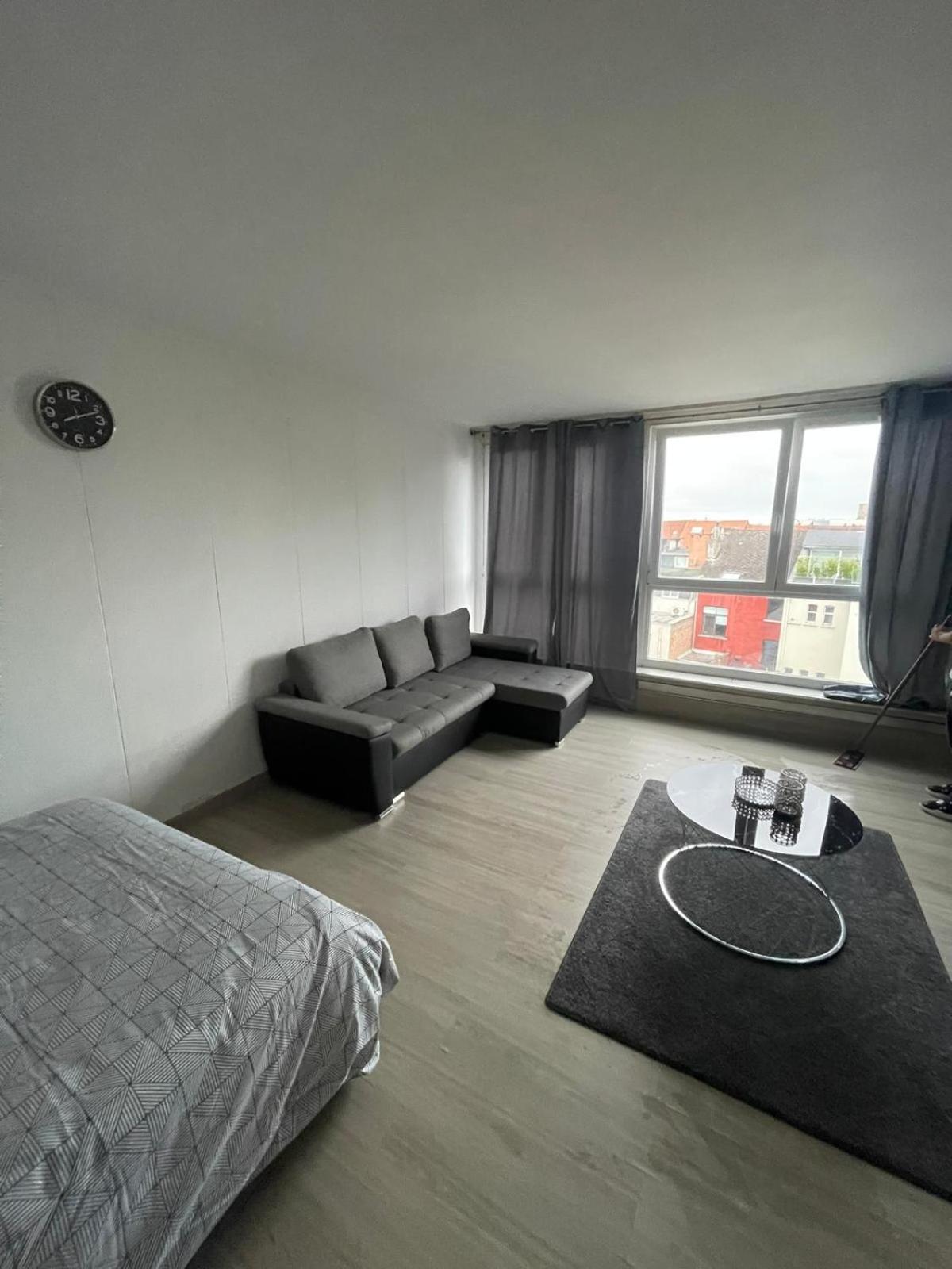 Elegant A Louise, Quartier Prestige De