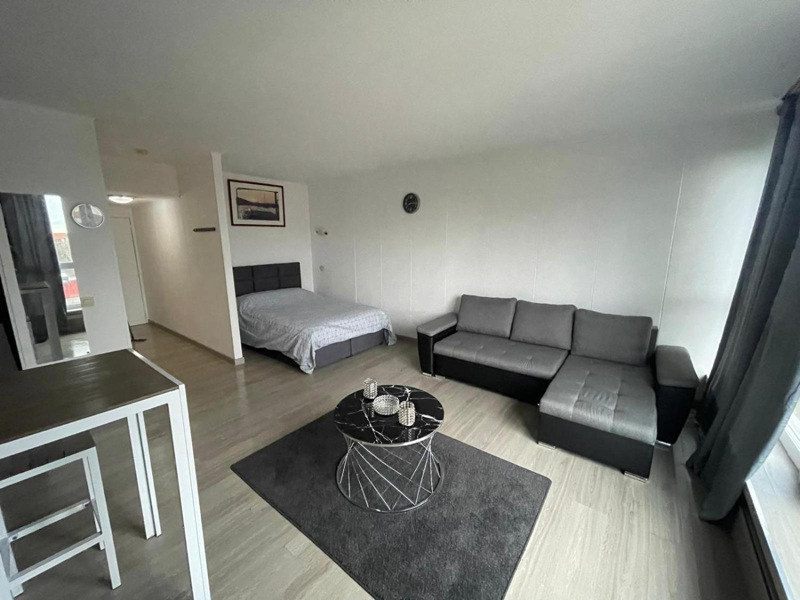 Elegant A Louise, Quartier Prestige De Apartment Brussels