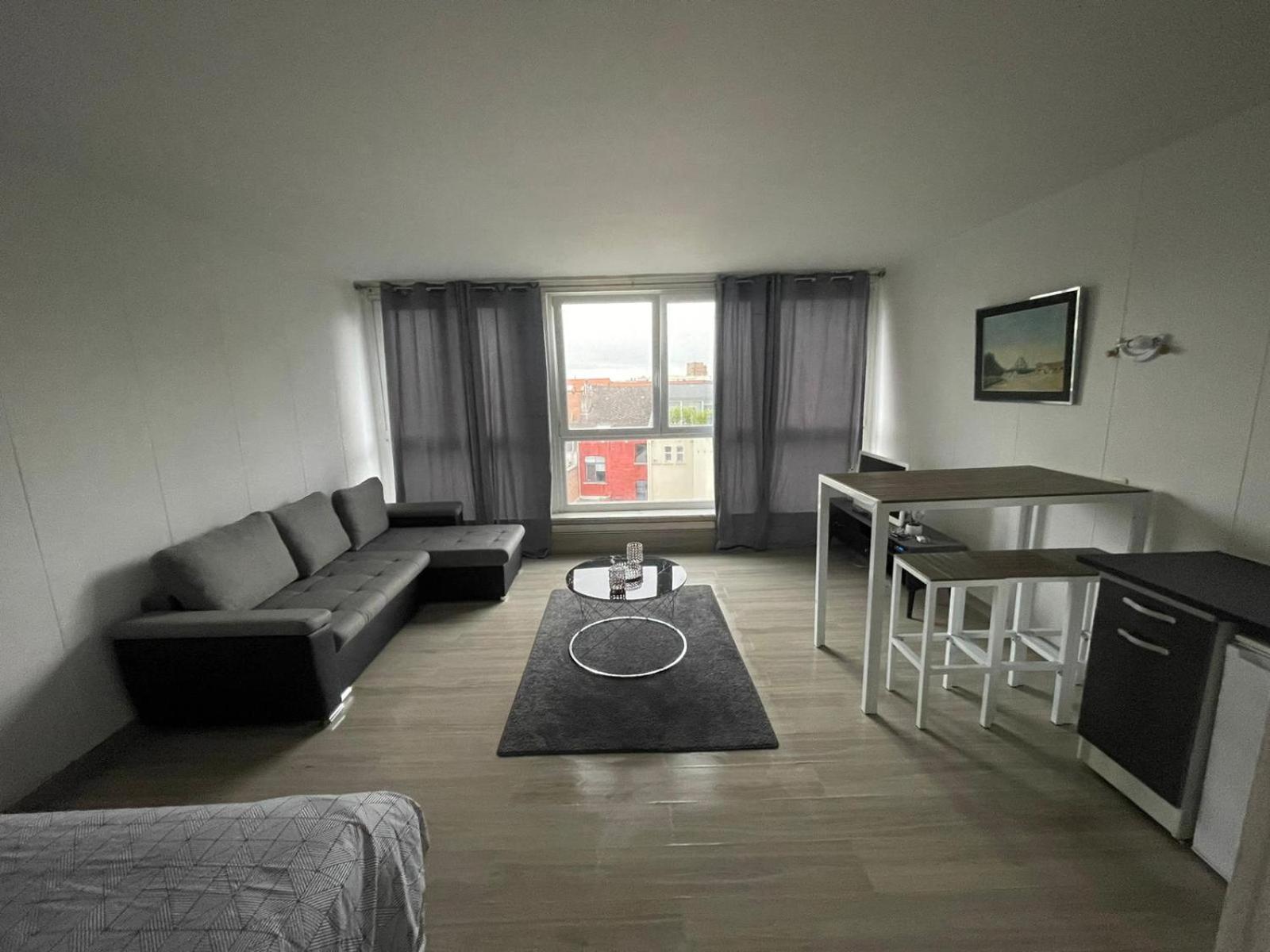 Elegant A Louise, Quartier Prestige De