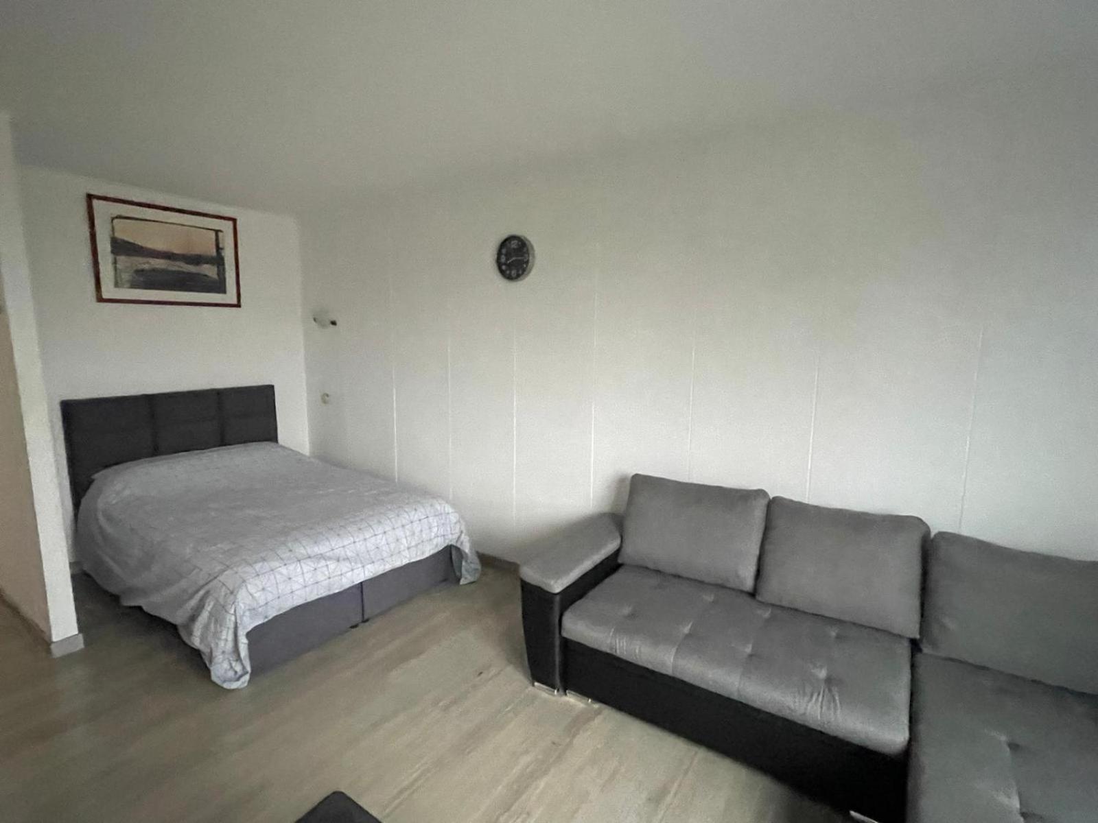 Elegant A Louise, Quartier Prestige De Apartment Brussels