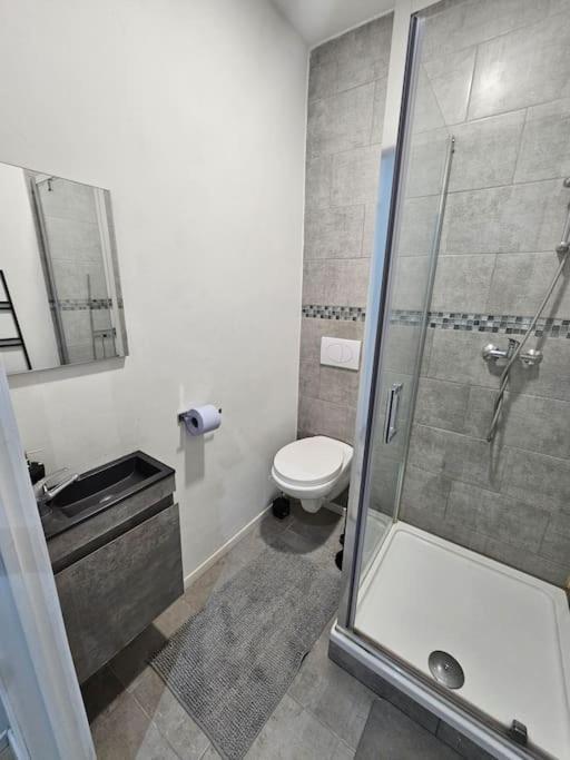 Apartment Sweet And Chill Studio Center Of #1