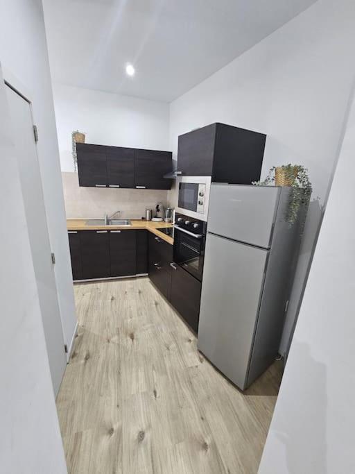 Sweet And Chill Studio Center Of #1 Apartment *
