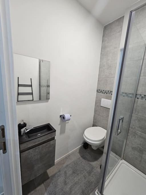 Sweet And Chill Studio Center Of #1 Apartment *