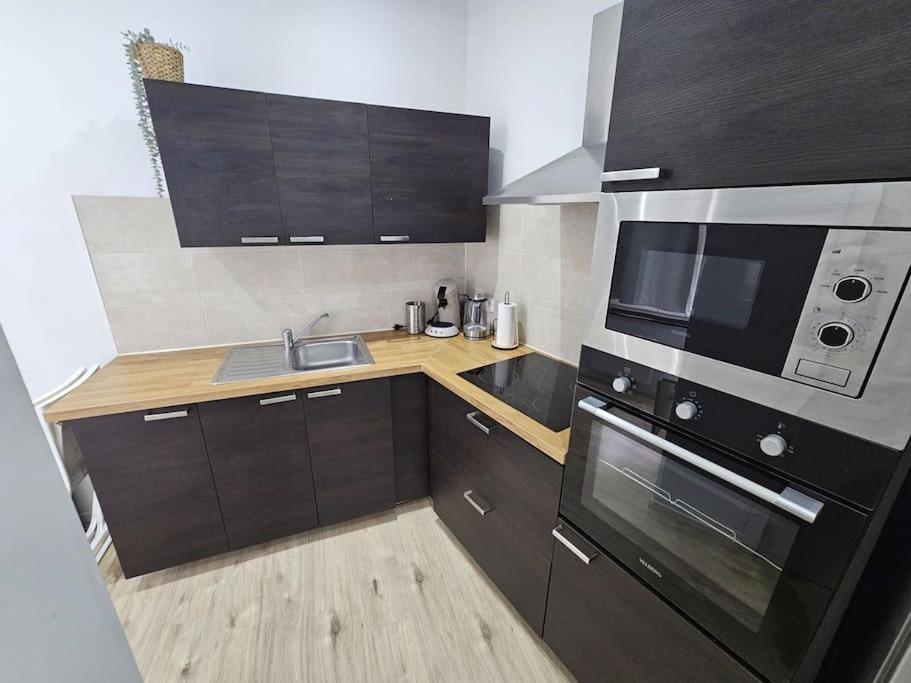 Sweet And Chill Studio Center Of #1 Apartment