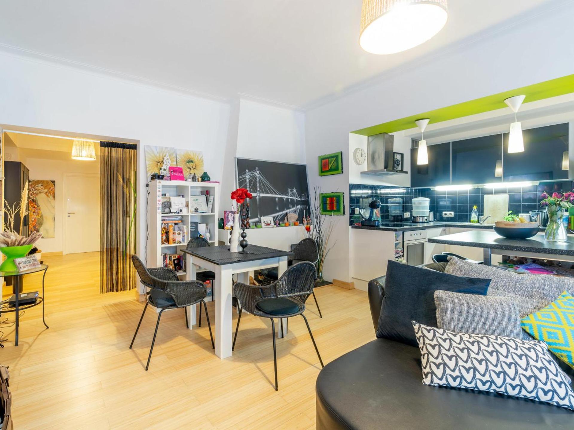 Luxe Serene * Brussels