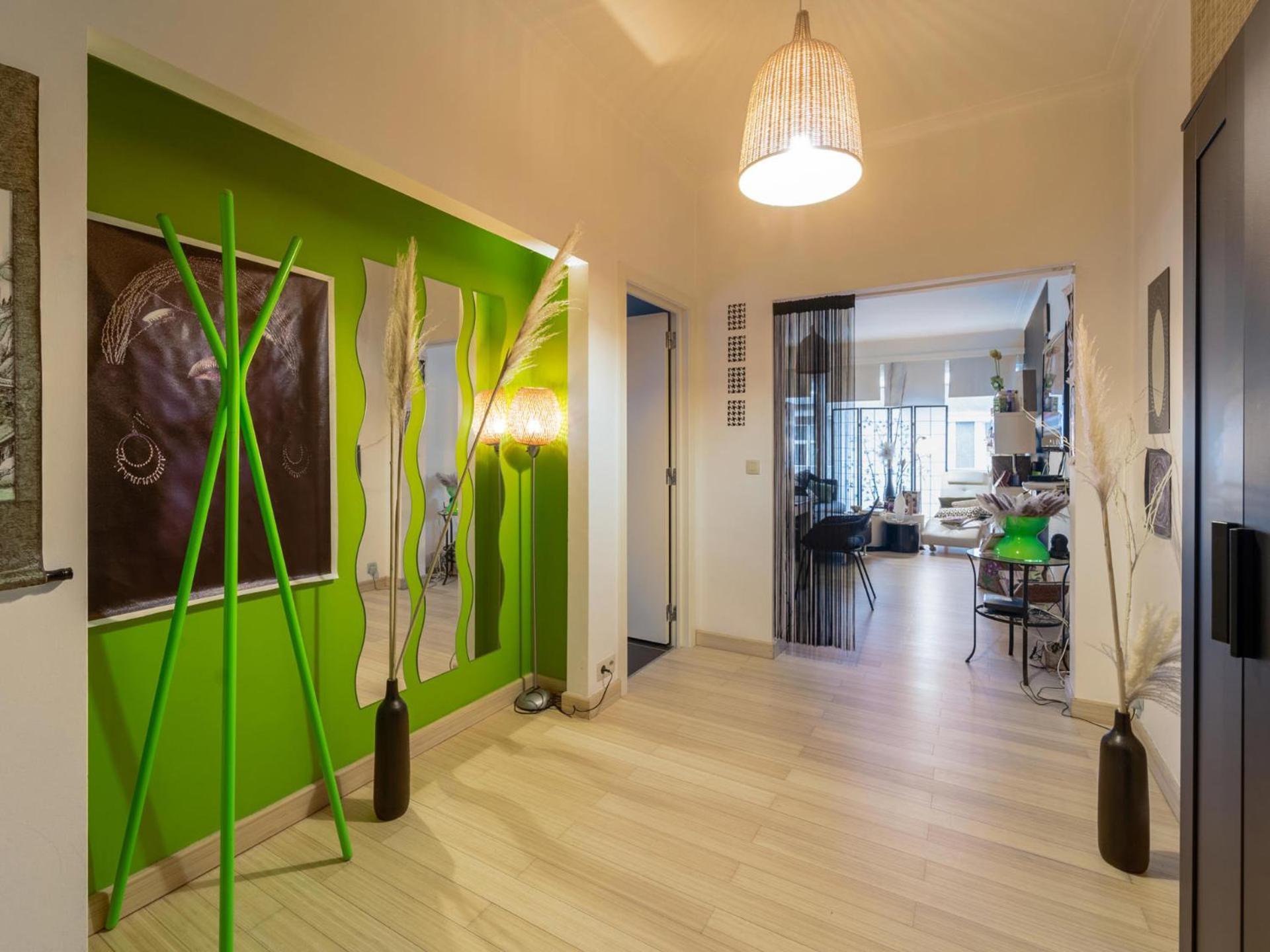 Apartment Luxe Serene *