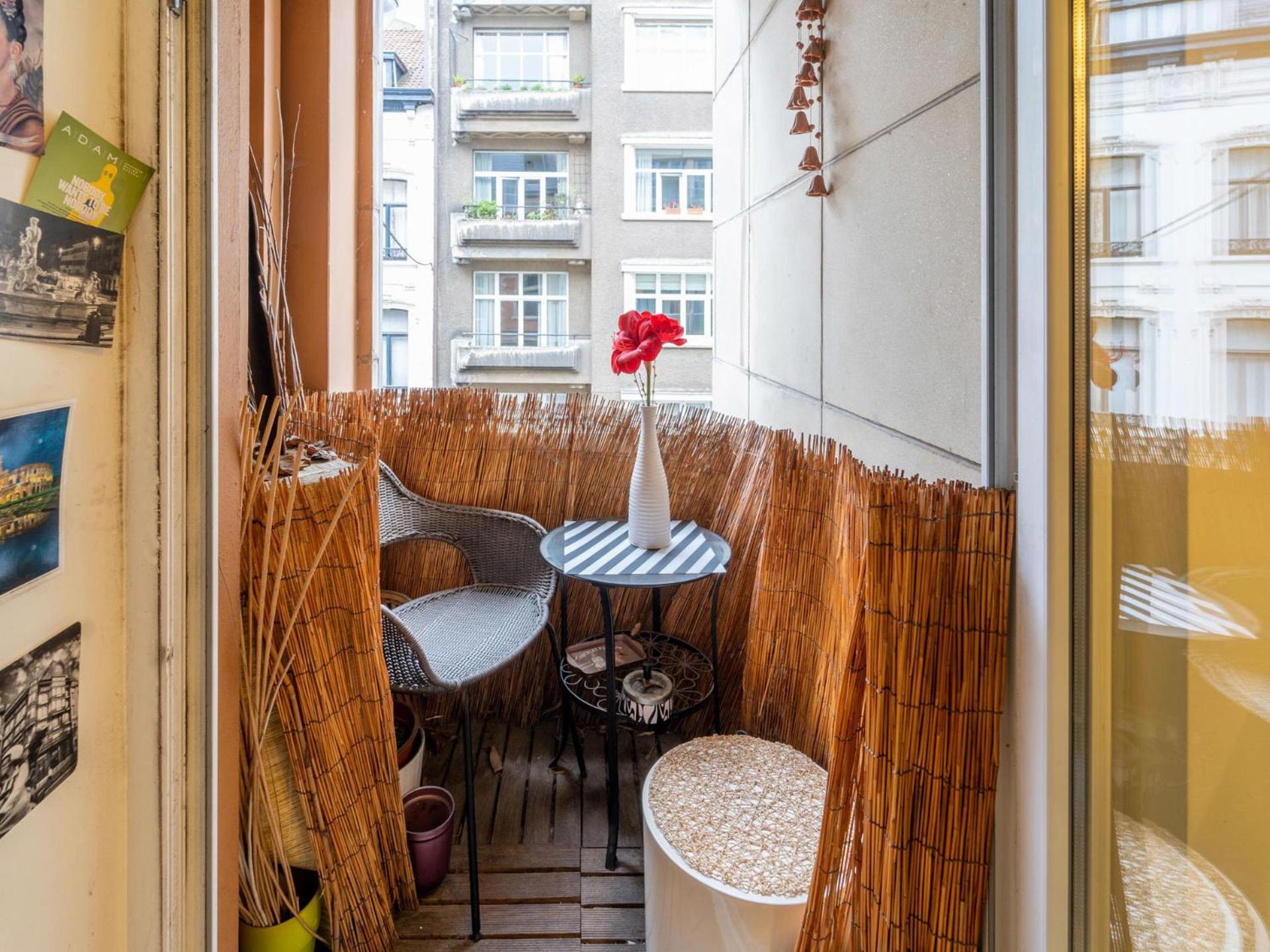 Luxe Serene Brussels