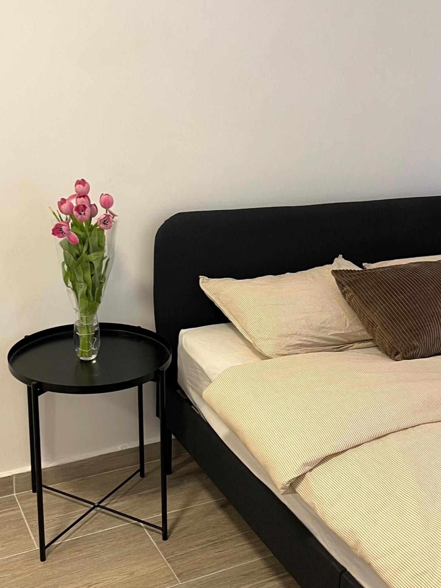 N1 Centre Apartamento Bruxelas