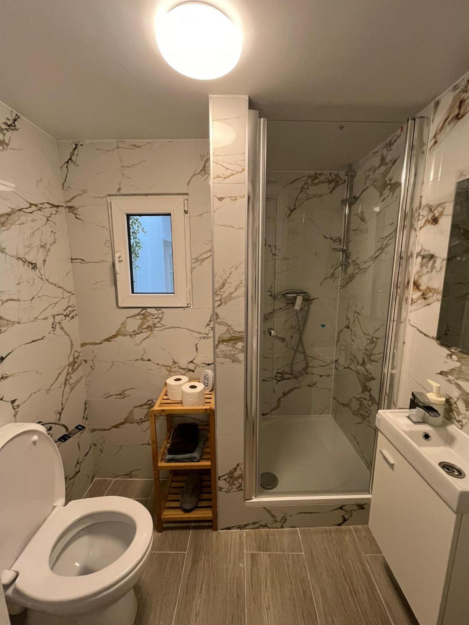 Apartamento N1 Centre Bruxelas