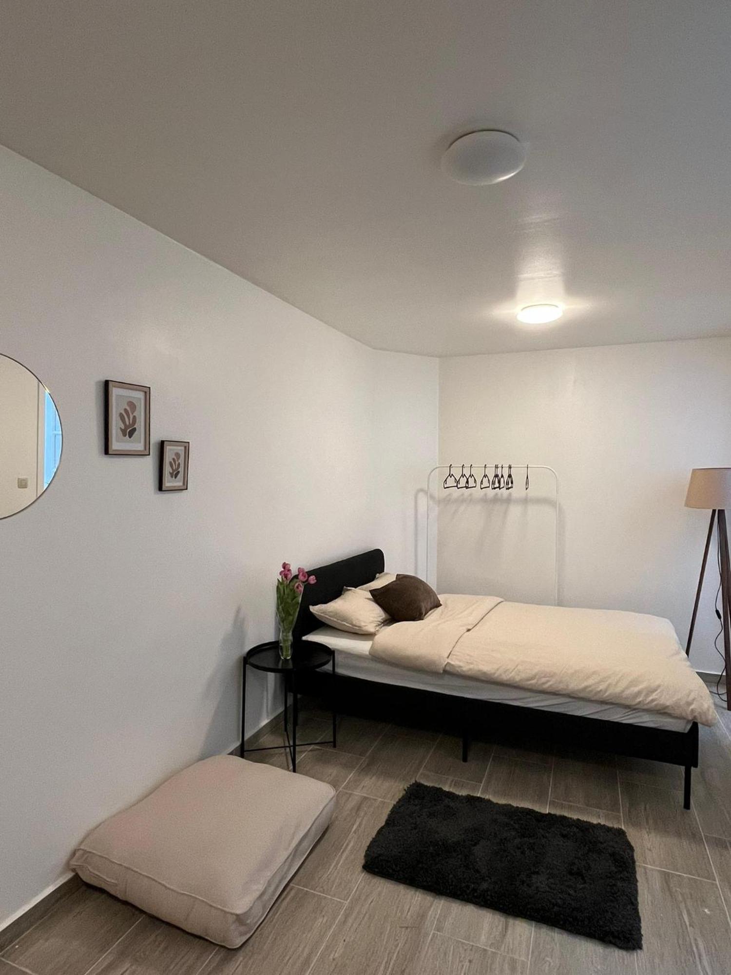 N1 Centre Apartment Brussels