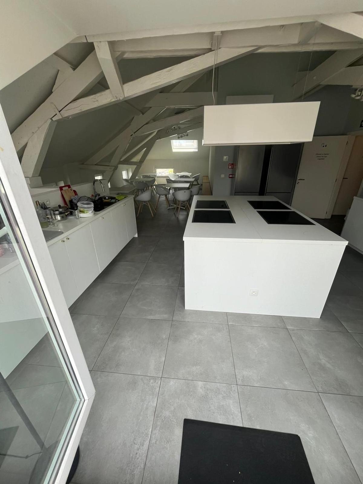 City Center Apartment Brussels