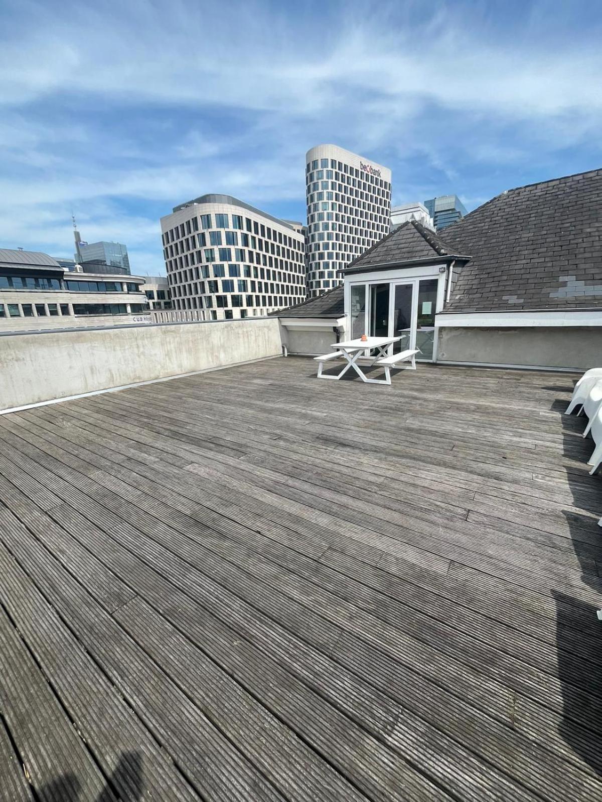 City Center Apartment