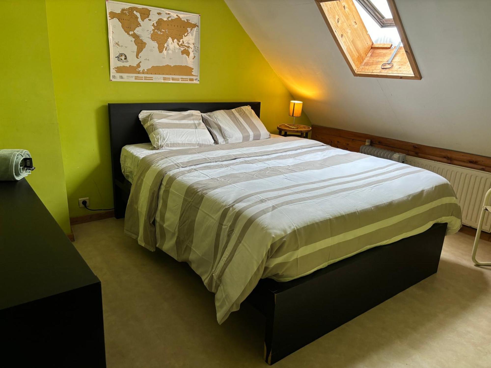 Maison Ameluan *