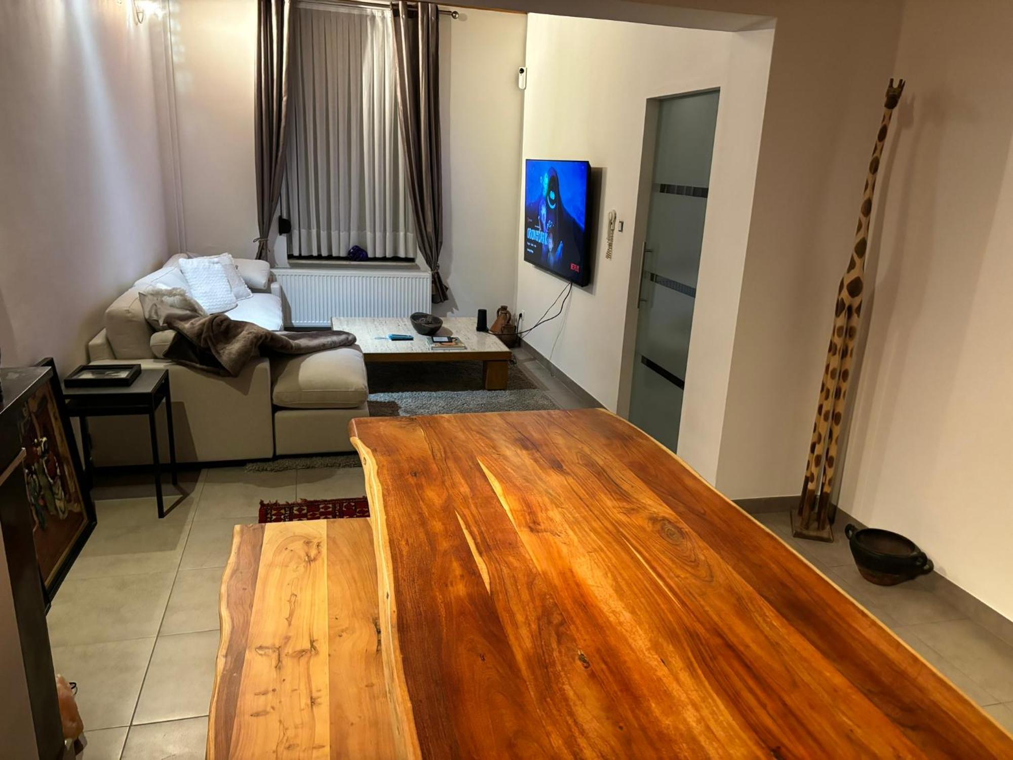 Maison Ameluan Apartment *