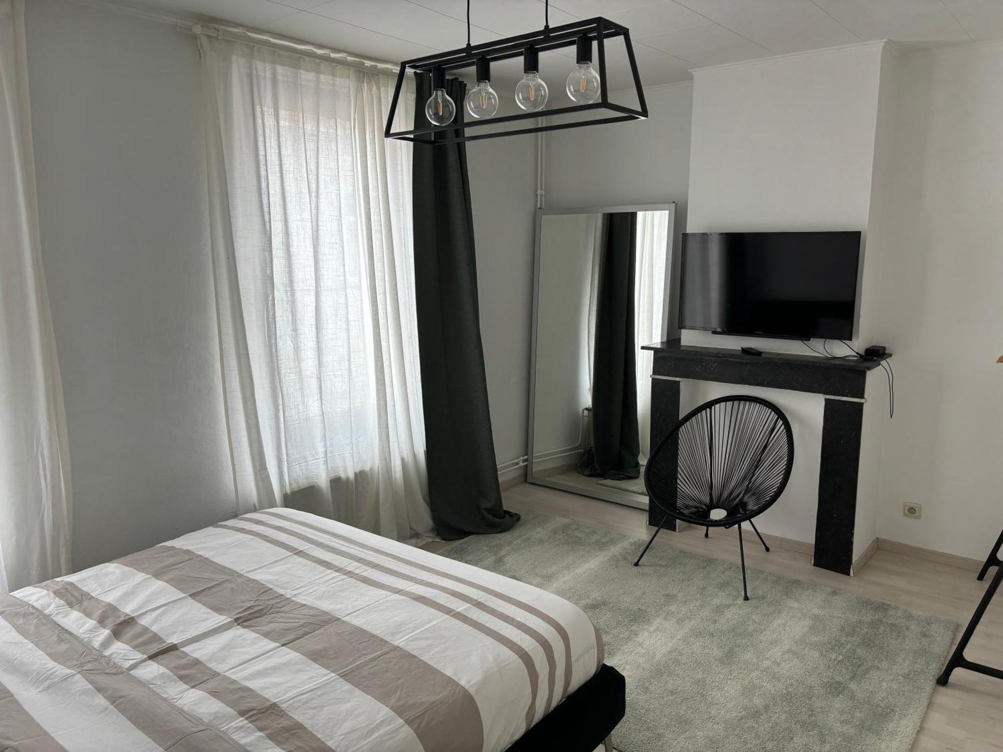 Maison Ameluan Apartment